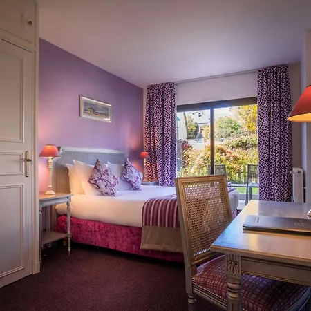 Western Du Vallon 4*