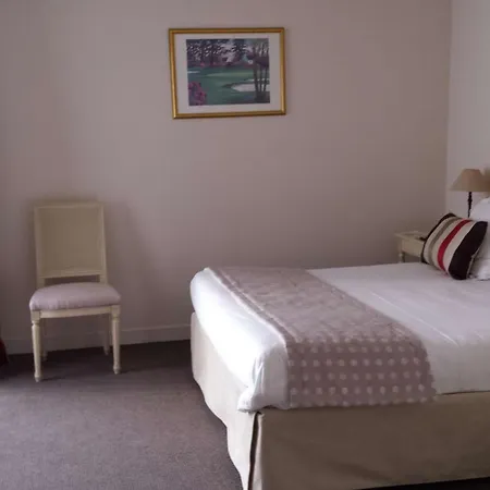 Western Du Vallon Hotel 4*