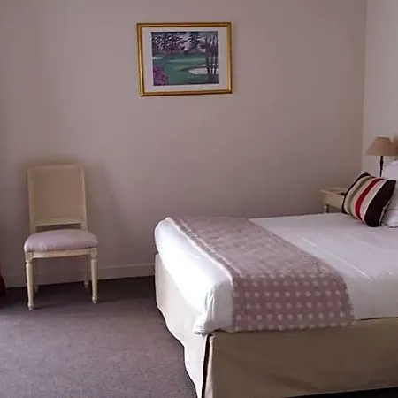 호텔 Western Du Vallon 4*