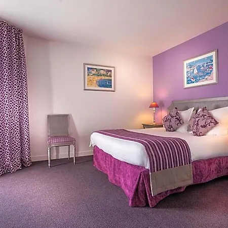 Western Du Vallon 4*
