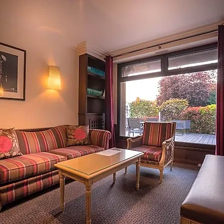 Western Du Vallon 4*