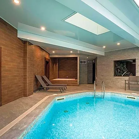 Western Du Vallon 4*
