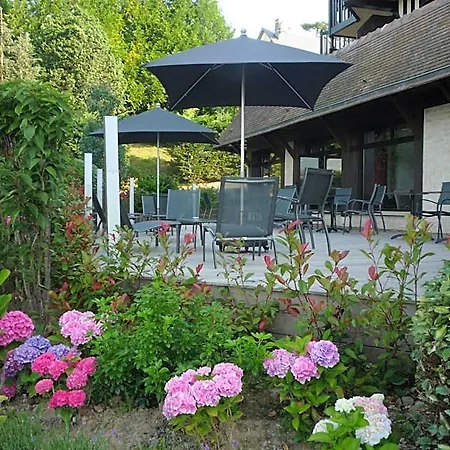 Western Du Vallon 4* 트로우빌쉬메르