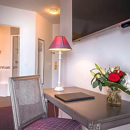 Western Du Vallon 4*