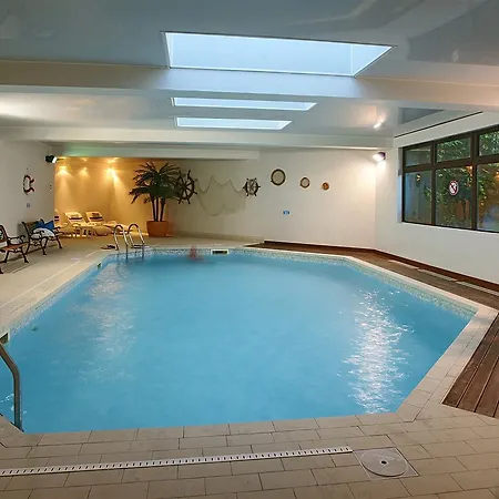 Western Du Vallon Trouville-sur-Mer