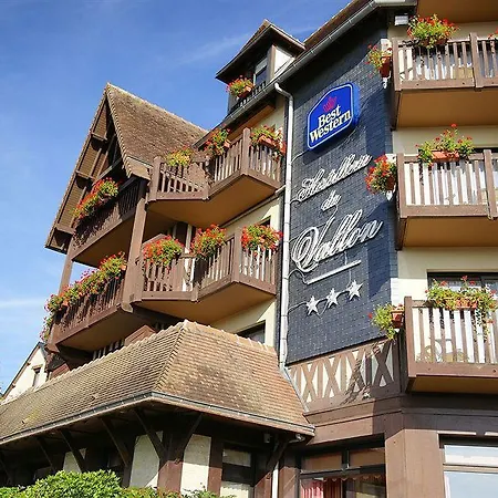 Western Du Vallon 4*