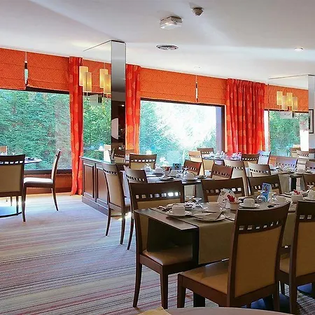 Western Du Vallon Hotel