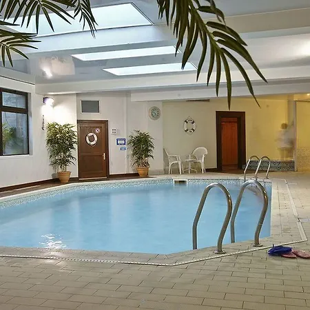 Western Du Vallon 4* Trouville-sur-Mer