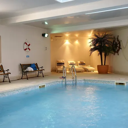 Western Du Vallon Hotel