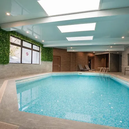 Western Du Vallon Hotel