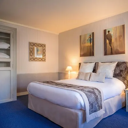 Western Du Vallon Trouville-sur-Mer