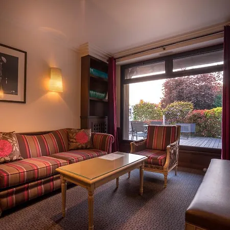 Western Du Vallon Hotel 4*