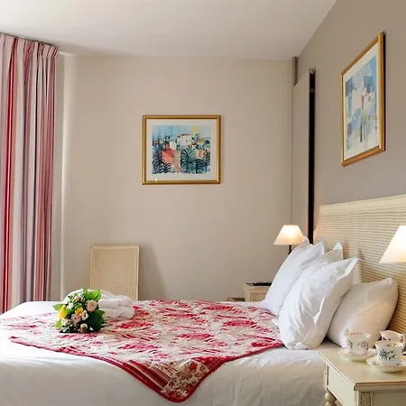 Western Du Vallon Trouville-sur-Mer