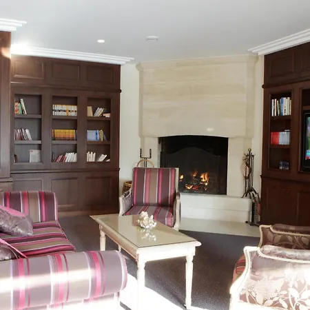 Western Du Vallon Hotel Trouville-sur-Mer