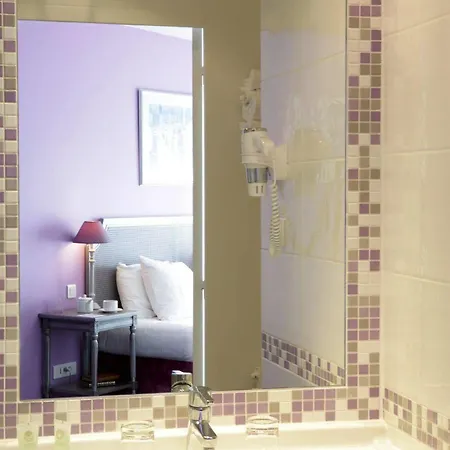 Western Du Vallon 4*