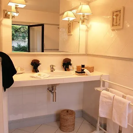 Hotel Western Du Vallon Trouville-sur-Mer