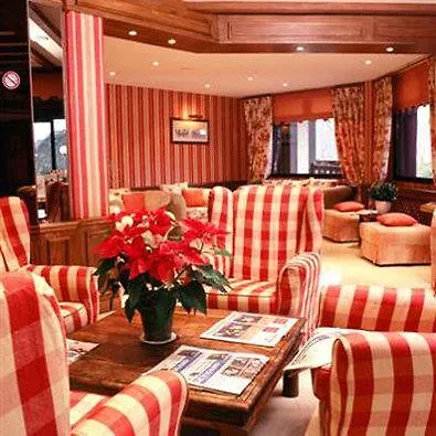 Western Du Vallon Hotel