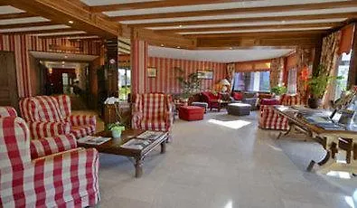Hotel Western Du Vallon 4*