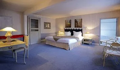 Hotel Western Du Vallon Trouville-sur-Mer
