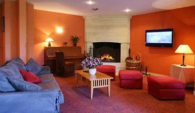 Western Du Vallon Hotel