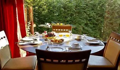 Hotel Western Du Vallon 4*