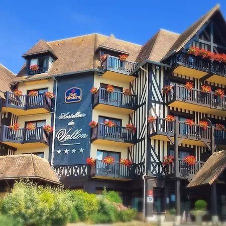 Western Du Vallon 4*