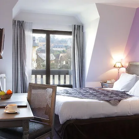 Western Du Vallon Hotel 4*