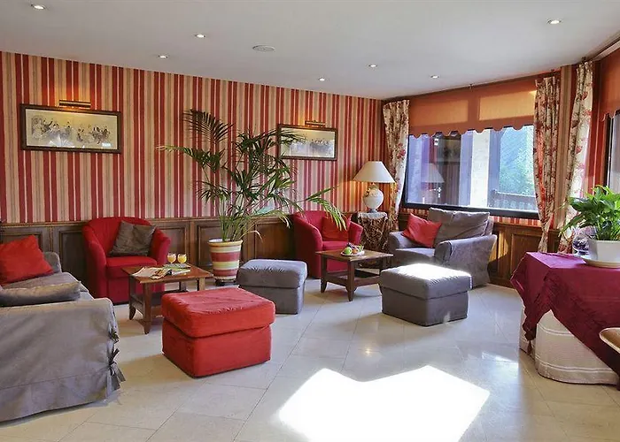 Western Du Vallon 4*