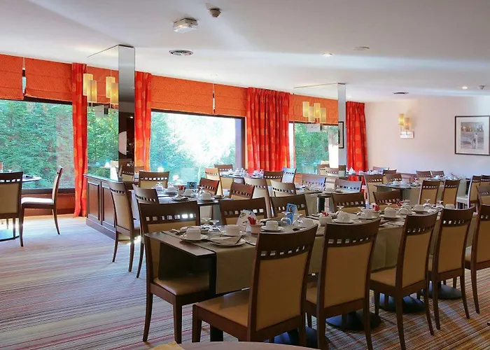 Hotel Western Du Vallon Trouville-sur-Mer