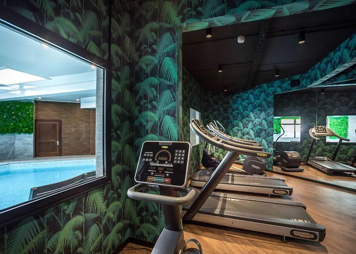 Western Du Vallon 4*