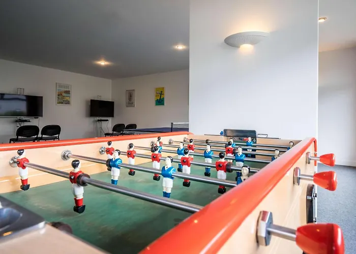 Western Du Vallon 4*