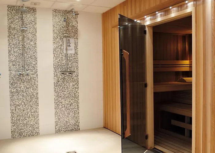 Western Du Vallon Hotel