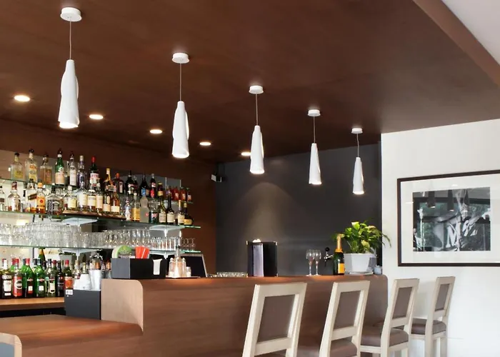 Hotel Western Du Vallon Trouville-sur-Mer