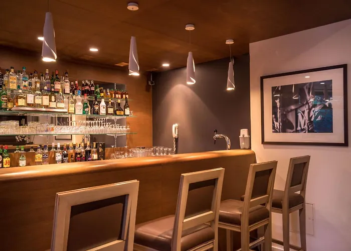 Hotel Western Du Vallon 4*