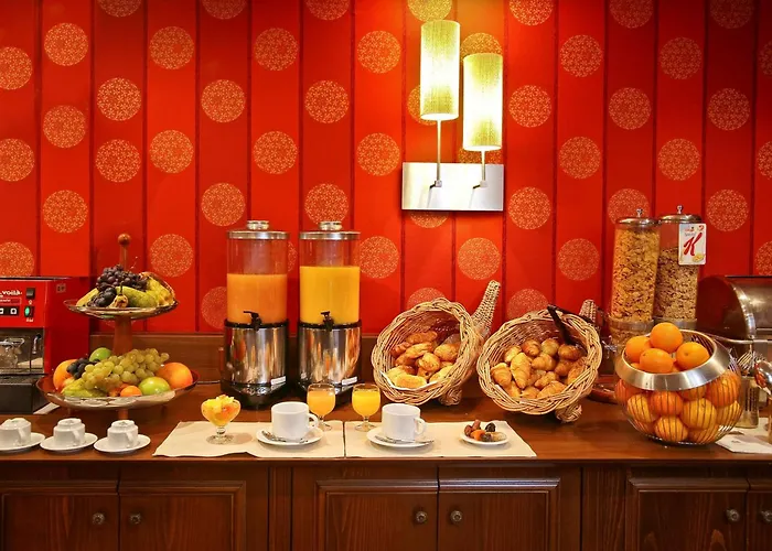 Western Du Vallon 4* Trouville-sur-Mer