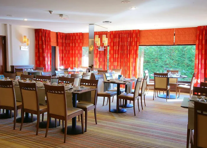 Hotel Western Du Vallon 4*