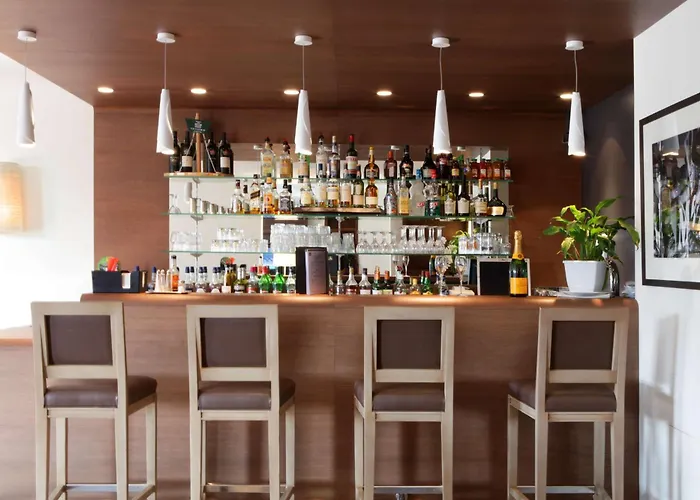 Western Du Vallon Hotel