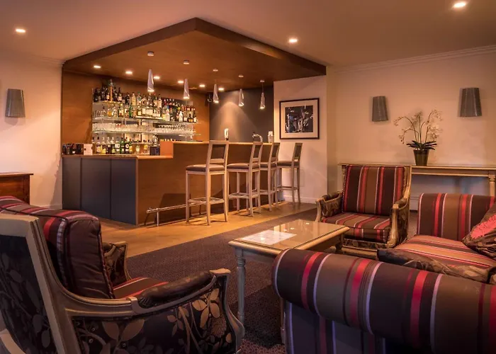 Hotel Western Du Vallon Trouville-sur-Mer