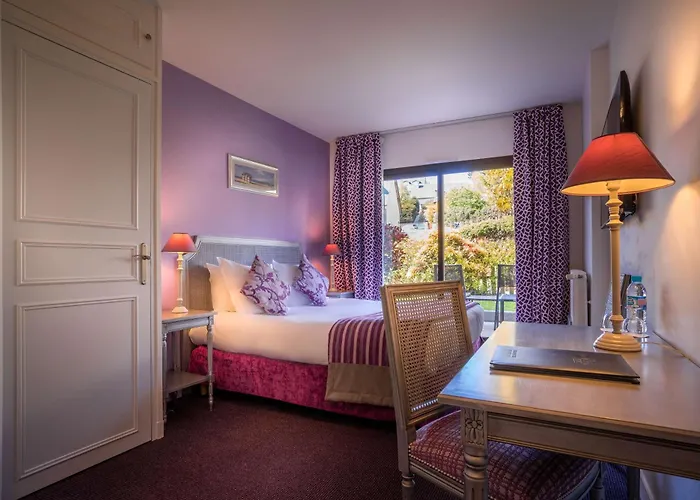 Western Du Vallon 4*