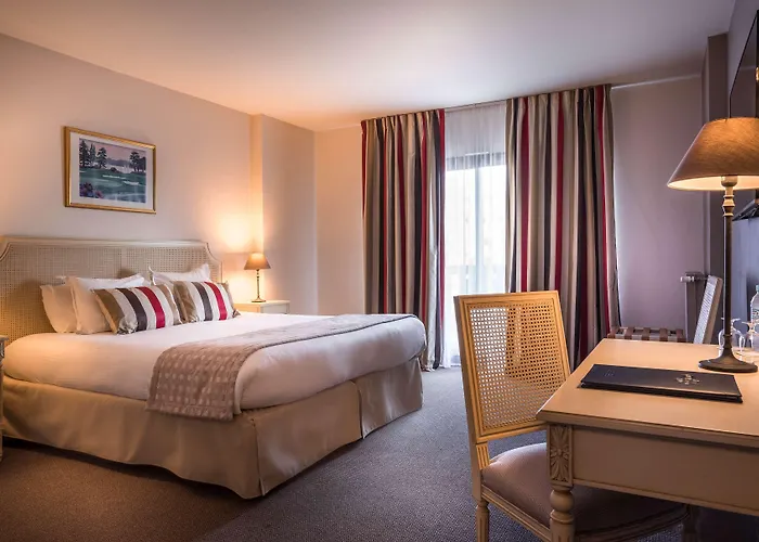 Western Du Vallon Hotel 4*