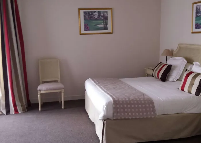 Western Du Vallon Ξενοδοχείο 4*