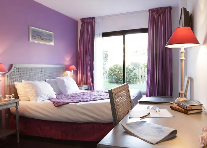 Western Du Vallon Hotel