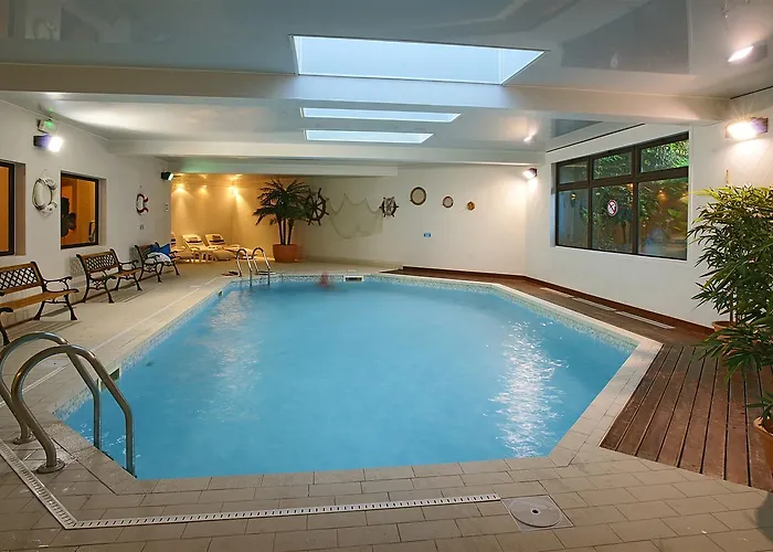 Western Du Vallon Trouville-sur-Mer