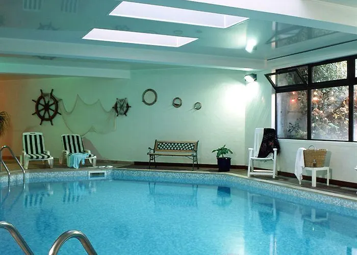 Western Du Vallon 4* Trouville-sur-Mer