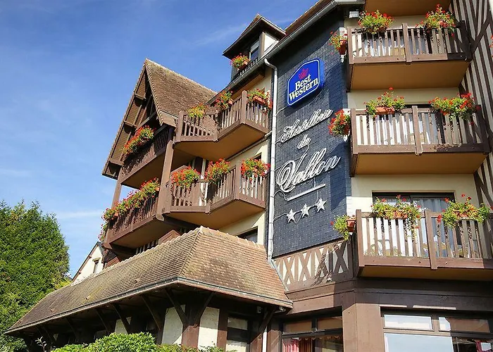 Western Du Vallon 4*