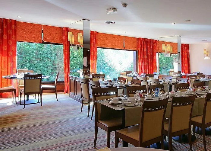 Western Du Vallon Hotel