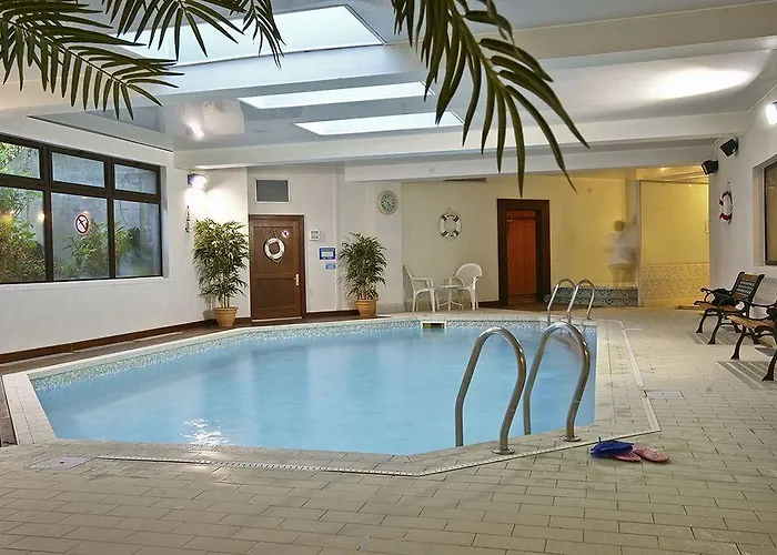 Western Du Vallon 4* Trouville-sur-Mer