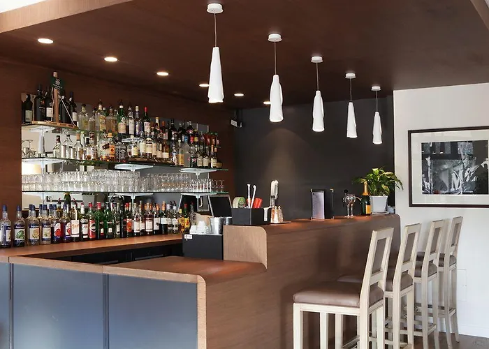 Western Du Vallon Hotel 4*