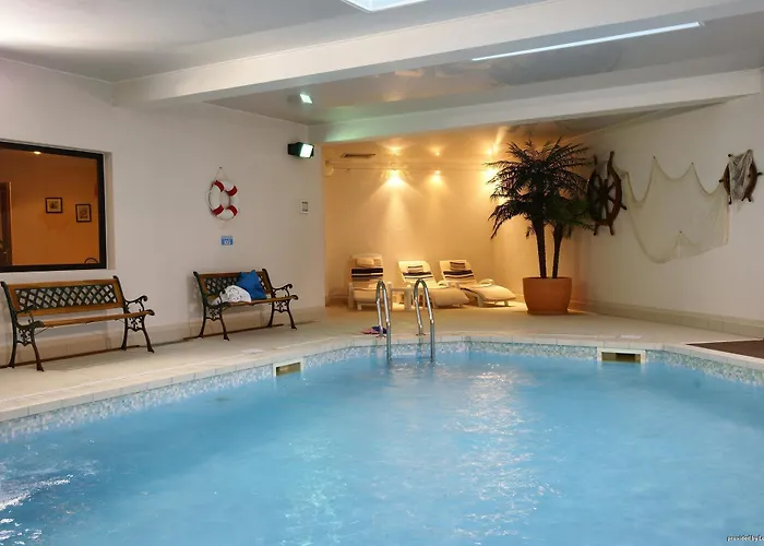 Western Du Vallon Hotel