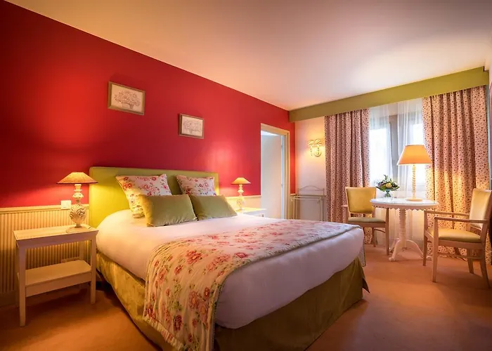 Ξενοδοχείο Western Du Vallon 4*